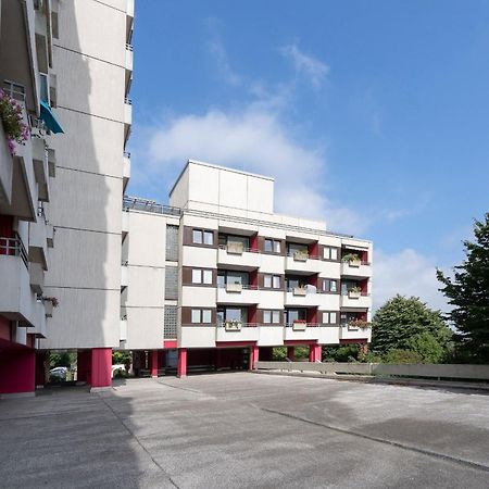 Appartamento Berolina Sonnentau Dahme  Esterno foto