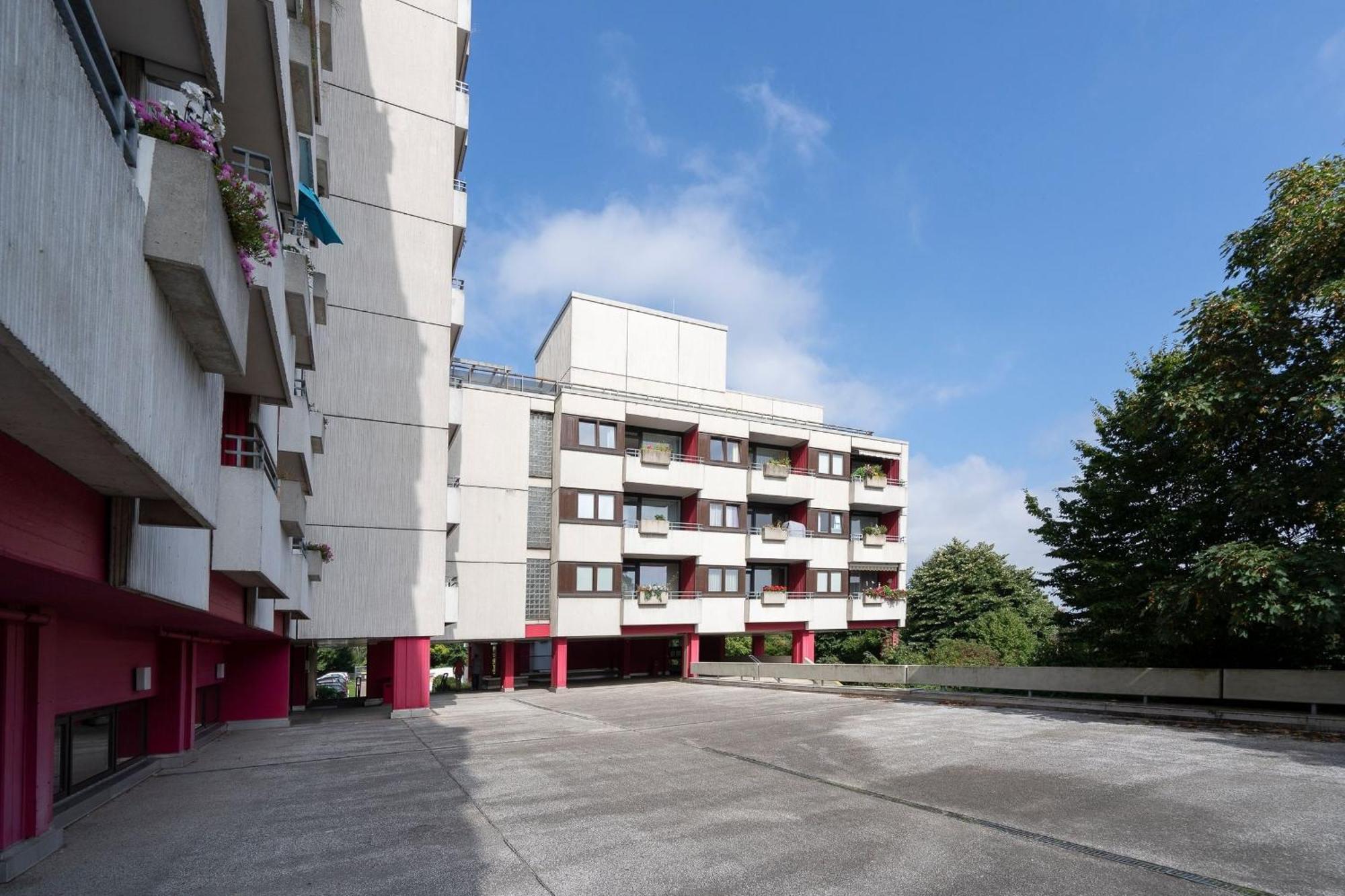 Appartamento Berolina Sonnentau Dahme  Esterno foto