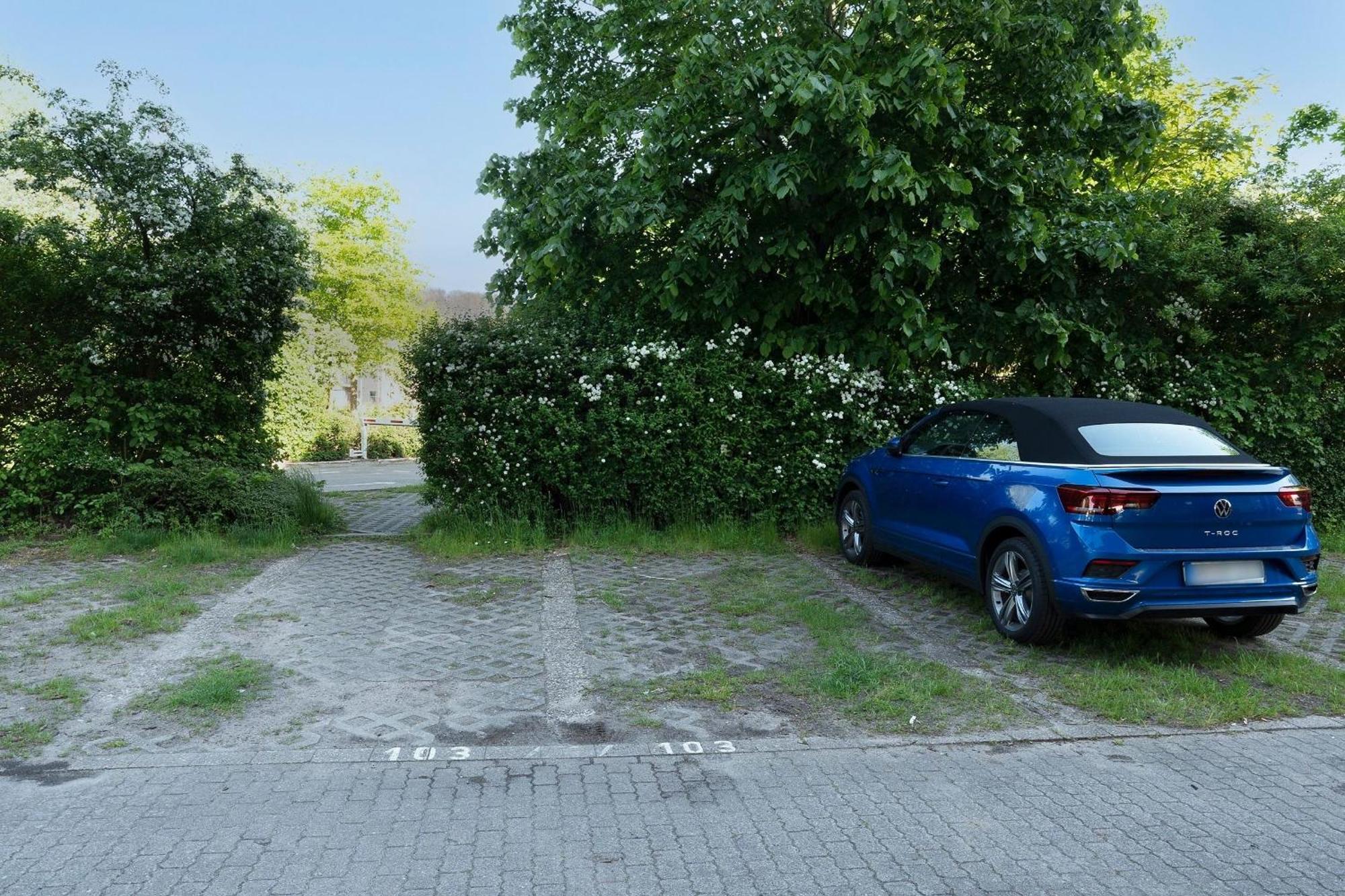 Appartamento Berolina Sonnentau Dahme  Esterno foto