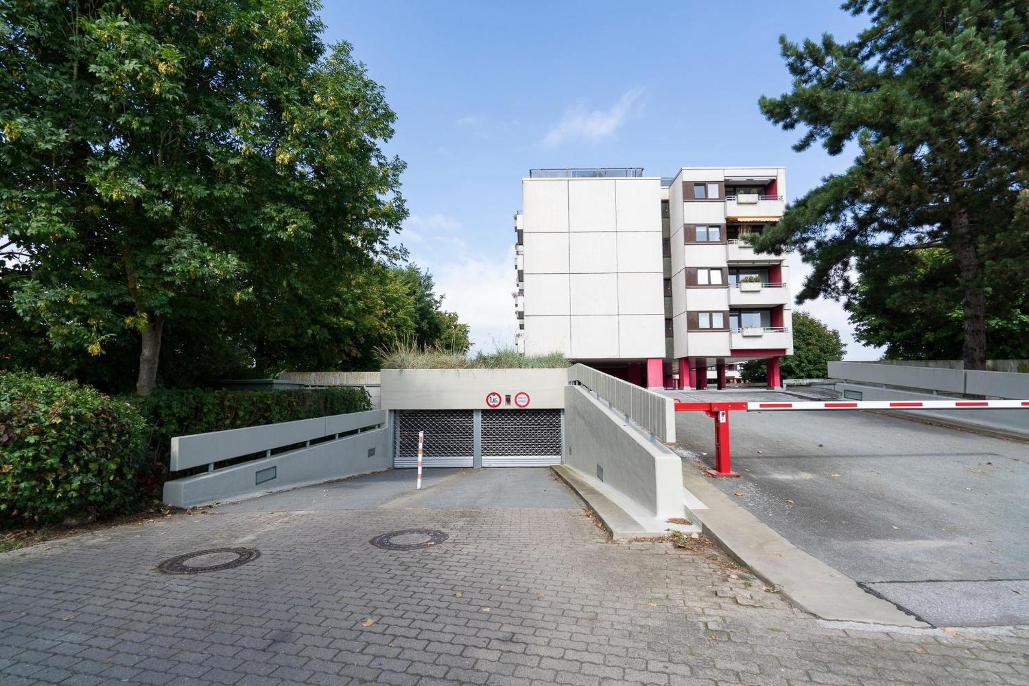 Appartamento Berolina Sonnentau Dahme  Esterno foto